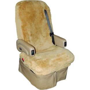 Tailor Made Rv Captain Chair Seat Covers