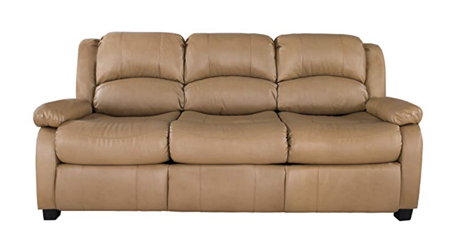 65 rv sleeper sofa w hide a bed
